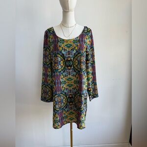 Chelsea & Violet Dress